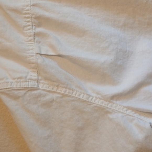 St John's Bay Classic Fit Short Sleeve Men's Shirt Size XXL - Picture 3 of 8